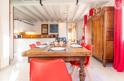 La Compote House | GITE DES FONTANETTES