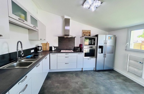 Bourcefranc-le-Chapus House | Gîte des Claires 4*- With private pool, at the gateway to the Ile d'Oléron