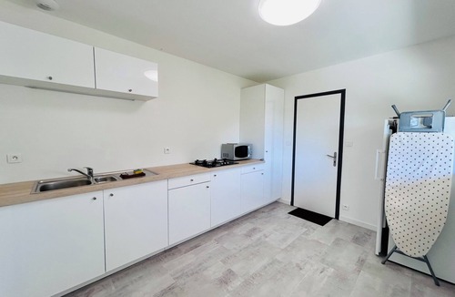 Bourcefranc-le-Chapus House | Gîte des Claires 4*- With private pool, at the gateway to the Ile d'Oléron