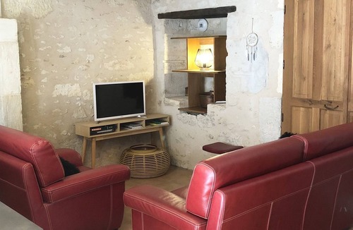 Chancelade House | Gîte des Heures Douces, with swimming pool and SPA
