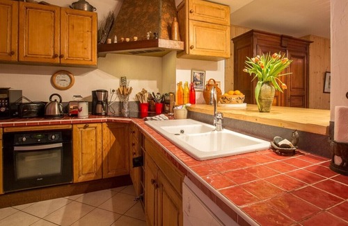 Verrens-Arvey House | Gite des Sources d'Arvey - well-being together - Bauges Regional Park