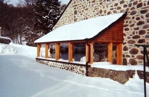 Dienne Cottage | Gite Dienne, 2 bedrooms, 5 persons