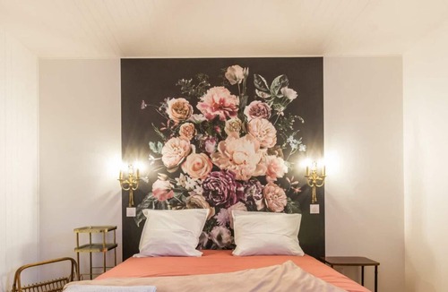 Dragey-Ronthon Cottage | Gite Dragey-Ronthon, 3 bedrooms, 8 persons