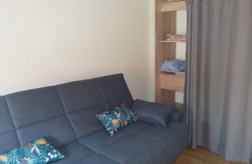 Helfaut House | GITE du 618