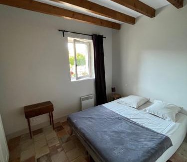 Vouvray House | Gite Du Bec De Cisse