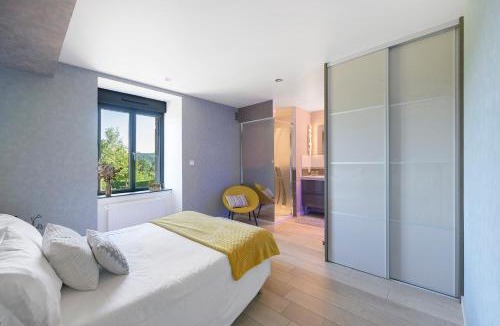 Ponts House | Gite Du Bois