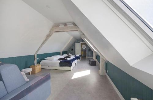 Ponts House | Gite Du Bois