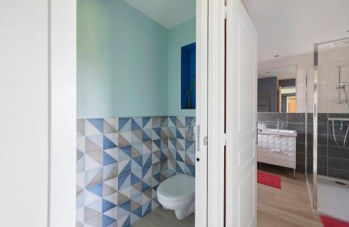 Ponts House | Gite Du Bois