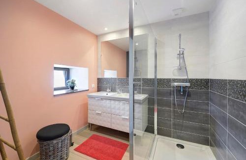 Ponts House | Gite Du Bois