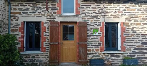 Porcaro House | Gite du bon accueil maison de vacances jusqu'à 8 personnes