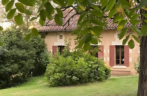 Saint-Privat-des-Pres House | Gite du Château de la Renaudie – Peaceful Retreat in the Heart of Périgord Vert