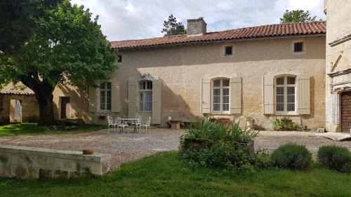 Avy House | Gite du Château de Pernan