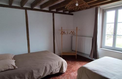 Varize House | Gite du Château