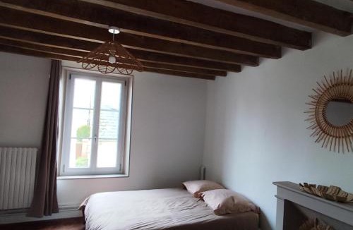 Varize House | Gite du Château