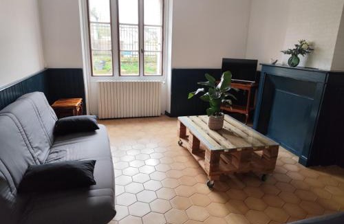 Varize House | Gite du Château