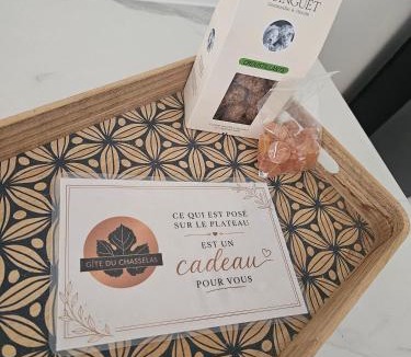 Prayssas House | Gite Du Chasselas