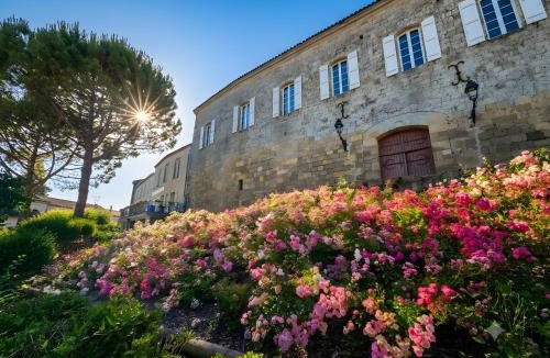Prayssas House | Gite Du Chasselas