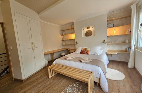 Prayssas House | Gite Du Chasselas