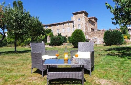 Eclassan House | Gite du Chateau