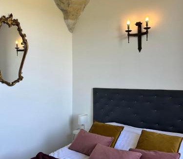 Eclassan House | Gite du Chateau