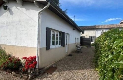 Pujols-sur-Ciron House | Gite DU Ciron - Pujols-sur-ciron