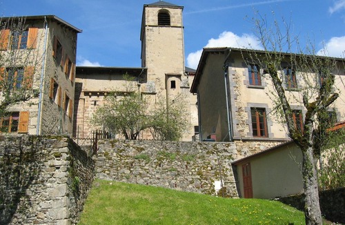 Saint-Vert House | Gîte du Doulon – Ideal for Couples with Baby or Child, Nature and Cool Summer Nights