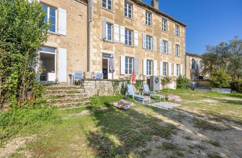 Champdeniers House | Gite Du Val D'egray