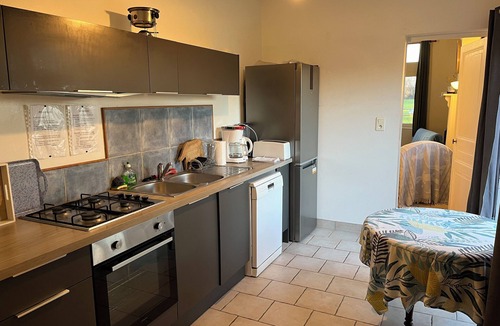 Terramesnil House | GITE DU HARAS ideal for lovers of the countryside and horses