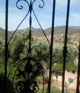 Ouirgane Bed & Breakfast | Gite Du Lac