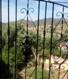 Ouirgane Bed & Breakfast | Gite Du Lac