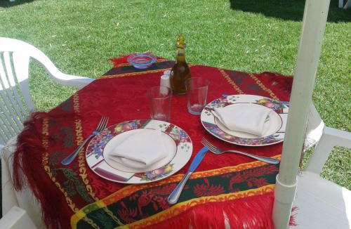 Ouirgane Bed & Breakfast | Gite Du Lac