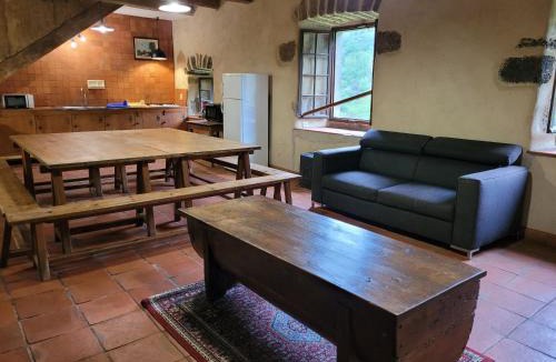 Saint-Arcons-d'Allier House | Gite du Limousin