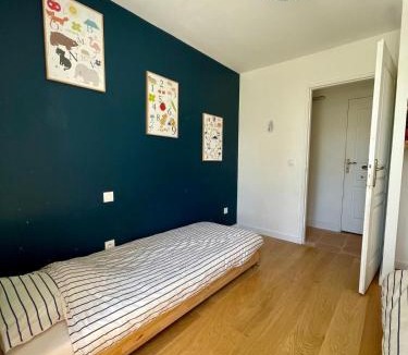 Aubignan Bed & Breakfast | Gite du mas du Rocan