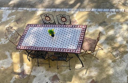 Aubignan Bed & Breakfast | Gite du mas du Rocan