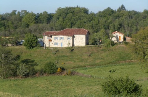 Sabadel-Latronquiere House | Gite du Mas duSuc