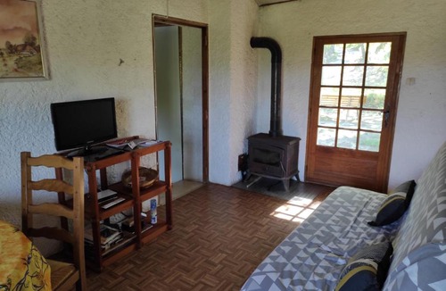 Crestet Apartment | Gite du Mazet