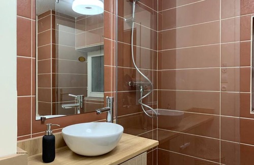 Wolfisheim Apartment | Gite du milieu