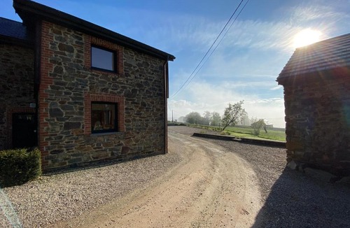 Ligneuville Bed & Breakfast | Gite du Moulin Iris