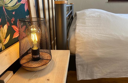 Ligneuville Bed & Breakfast | Gite du Moulin Iris