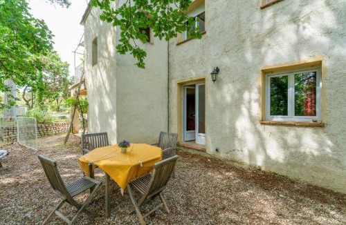 Villedieu Apartment | Gite du Petit Bois - Bignone