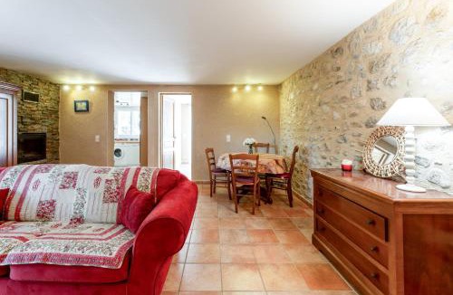 Villedieu Apartment | Gite du Petit Bois - Bignone