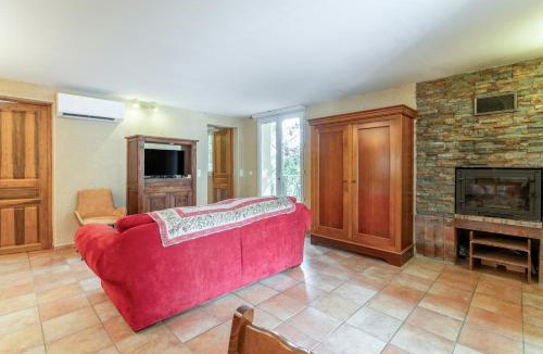 Villedieu Apartment | Gite du Petit Bois - Bignone