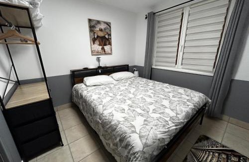 Saulieu House | Gite du Tacot 21