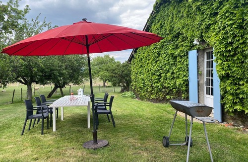 Razac-de-Saussignac House | Gîte du Vigneron – Bucolic Getaway in the Heart of the Vineyards