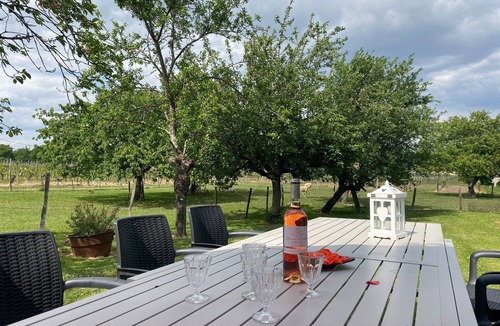 Razac-de-Saussignac House | Gîte du Vigneron – Bucolic Getaway in the Heart of the Vineyards