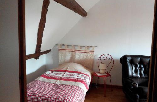 Rouffach House | Gite duplex du vignoble Alsace