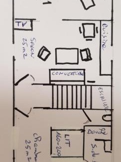 Mallemort Apartment | Gite DURANCE