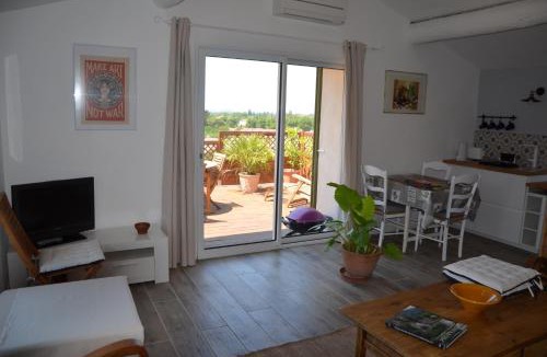 Mallemort Apartment | Gite DURANCE