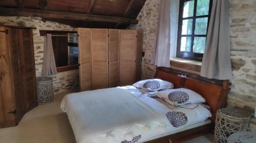 Curvalle House | Gite Echo-Logik entre charme et détente.