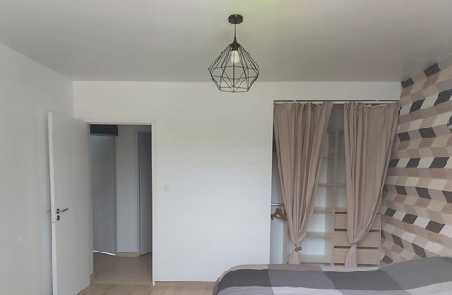Saint-Sulpice Other | Gîte El Camillou: Cozy farmhouse for groups, families, and friends.